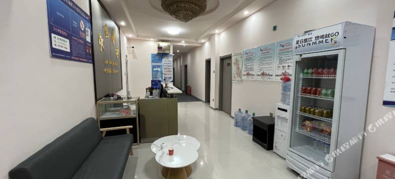 唐县华运酒店图片