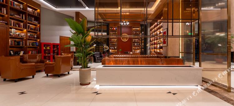 喆啡酒店(滕州汽车总站店)图片