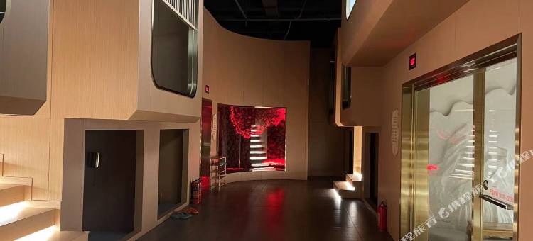 龙江海悦汤泉假日酒店图片