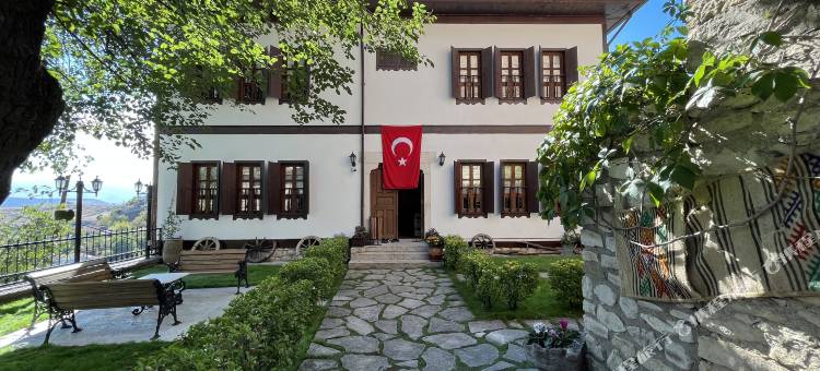 莱拉女士公馆(Leyla Hanım Konağı)图片