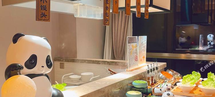 如家精选酒店(成都环球购物中心金融城店)图片