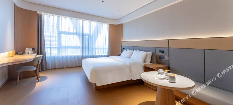 全季酒店(温州浙南科技城店)图片