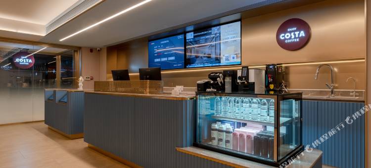 汉庭酒店(石咀镇五台山景区收费站店)图片