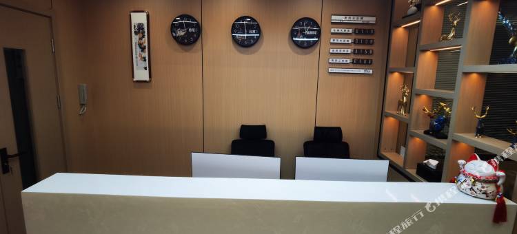 东来快捷酒店图片