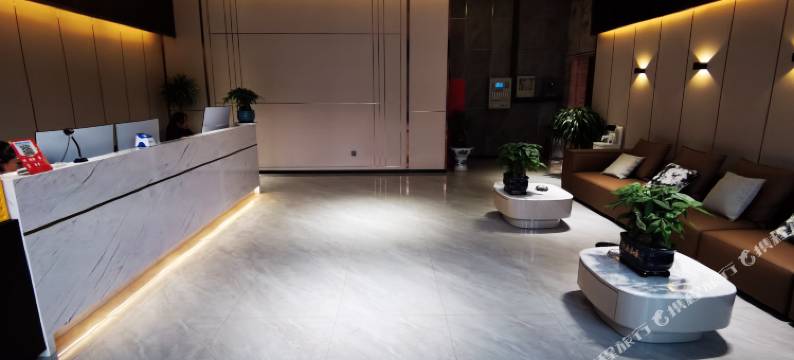 鑫德瑞酒店图片