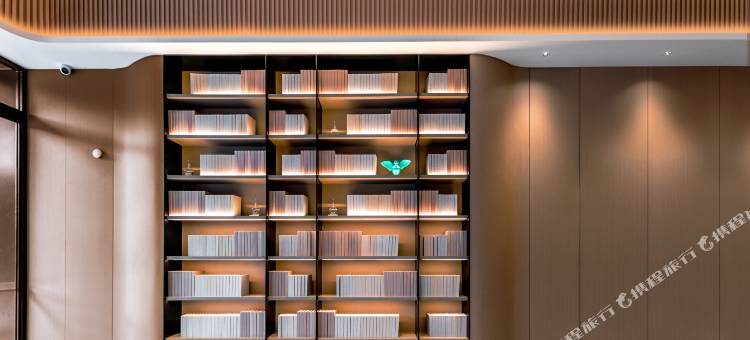 全季酒店(顺德清晖园环市北路店)图片