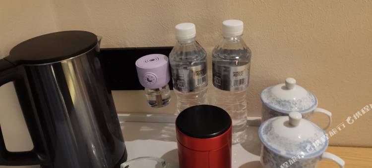 宁都智能影院酒店图片