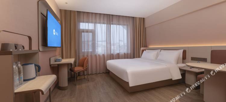 汉庭酒店(九华山换乘中心店)图片