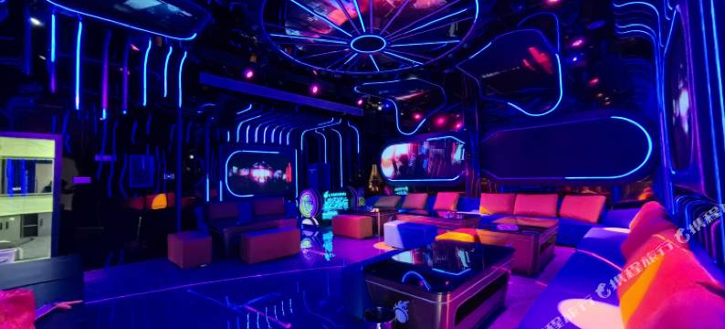 徐闻瞐喆小镇民宿(中国大陆南极村店)图片