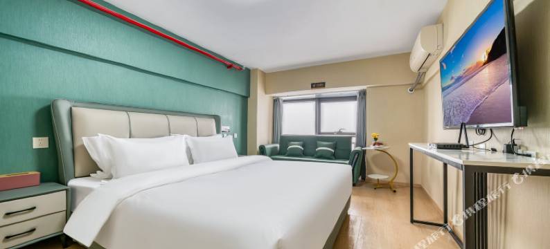 五色云民宿图片