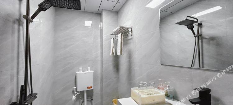 麻栗坡博丰快捷酒店图片