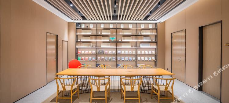 全季酒店(宜宾临港中央店)图片