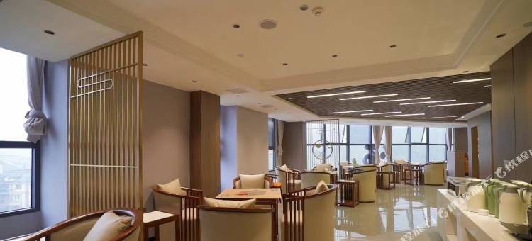 恒泰大酒店图片