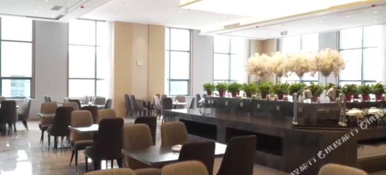 正宁国际酒店图片