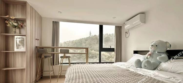 星玥轻奢影院公寓图片