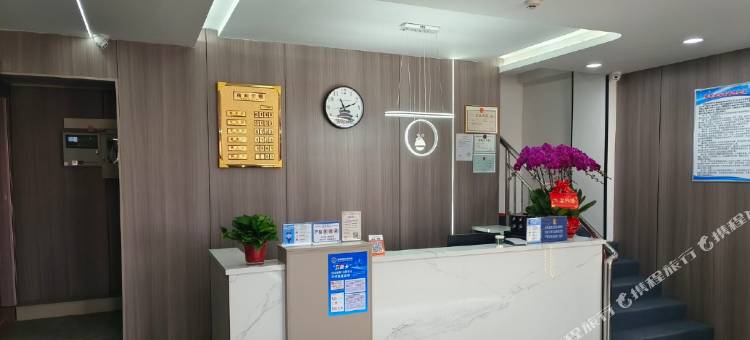 灵丘优佳宾馆图片