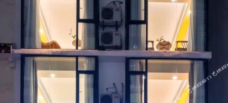 景舍民宿(阳朔西街店)图片