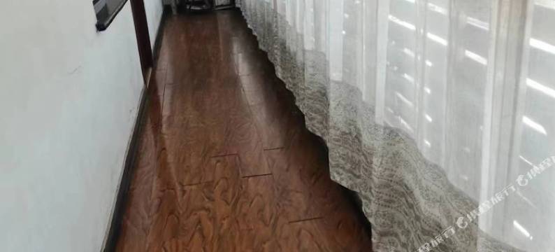 原平舒雅酒店图片