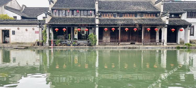 湖州澄境客栈图片