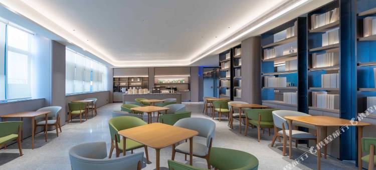 全季酒店(台州黄岩世纪大道店)图片