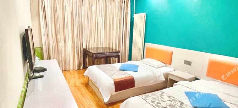 林州亿丰时尚酒店图片