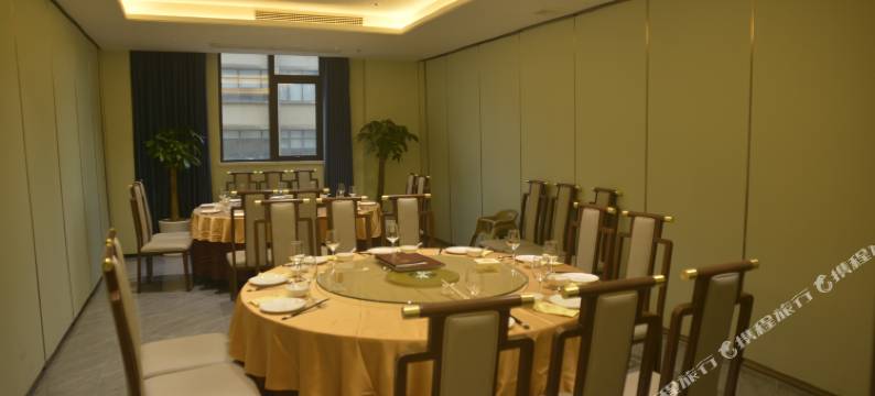 凌翼商务宾馆(上海高桥店)图片