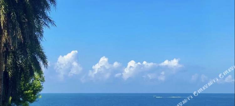星辰湾海景度假公寓(吴川鼎龙湾德萨斯水世界店)图片