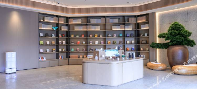全季酒店(苏州相城欧风商业街店)图片