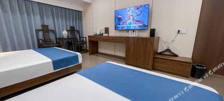 查济宝庆堂客栈图片