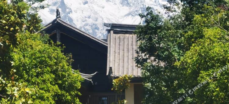 吾悦·雪景别墅度假酒店图片