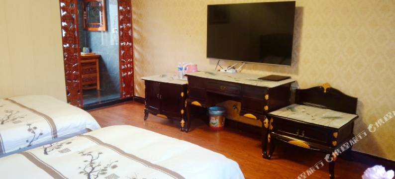 滨河客栈(松州客运中心店)图片