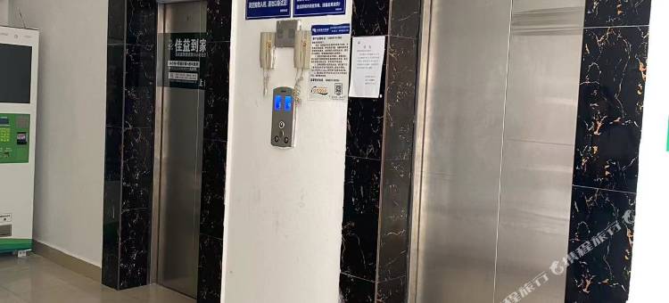 景洪傣乡缘民宿图片