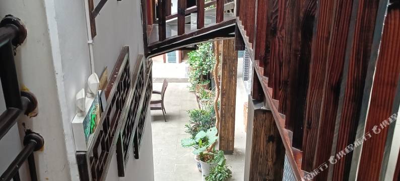 广元昭化古城客栈图片