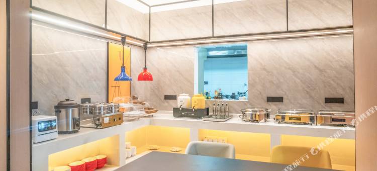 IU酒店(临沧临翔区政府店)图片