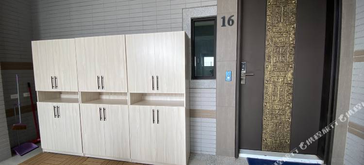 欣欣背包青旅商旅酒店饭店住宿南科新市善化永康1馆图片