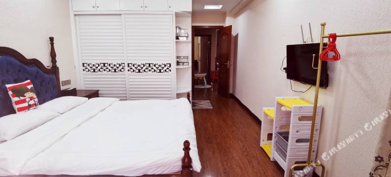 平潭龙王头沙滩满宜客栈图片