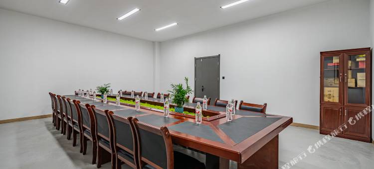 丽呈睿轩酒店(茶卡盐湖店)图片