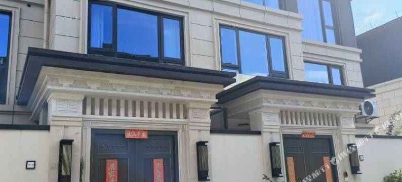 千岛湖鑫辰湖景民宿图片