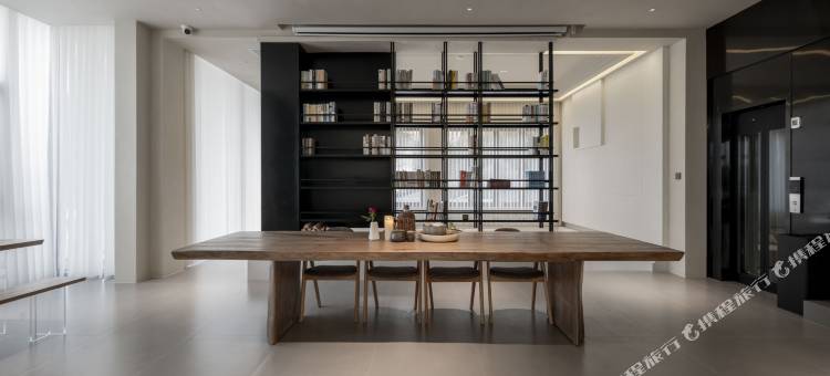 栖映·拾涧海度假海景民宿(宁波象山石浦店)图片