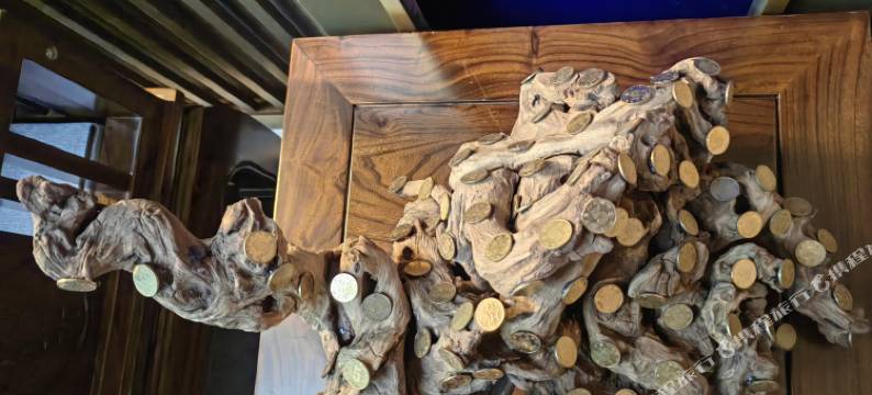 正镶白旗七零商务酒店图片