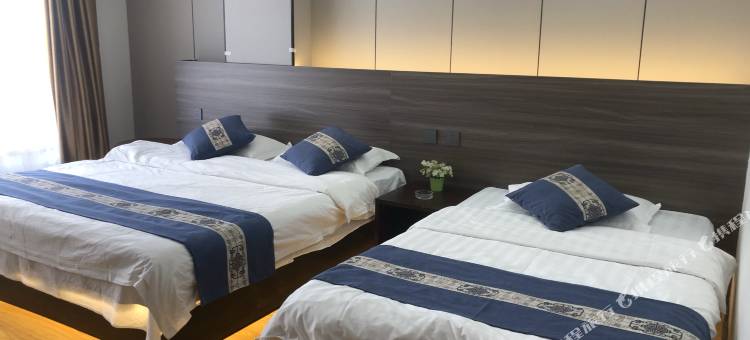 唐朝酒店(沈阳站医大一院店)图片