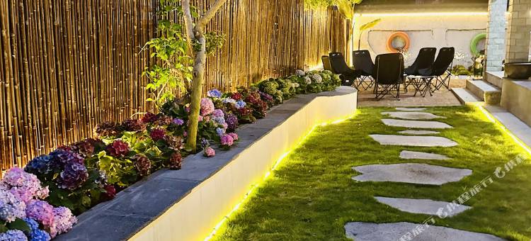 腾冲耕读小筑客栈图片