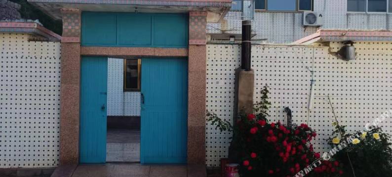 威海成山头山哥民宿图片