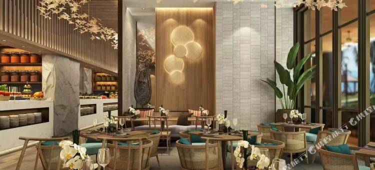 派斯特酒店(海陵岛北洛湾店)图片