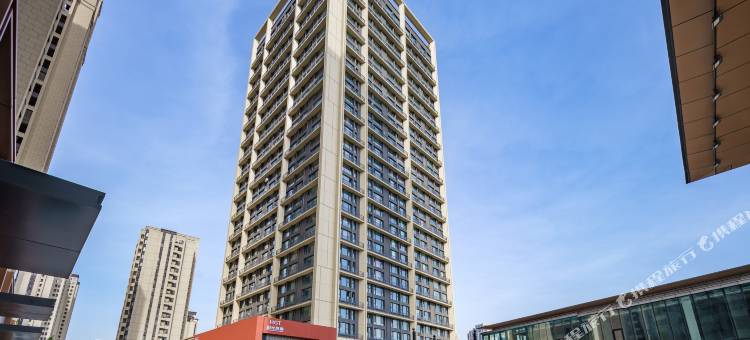 沈阳小新精品loft民宿(盛京大剧院店)图片