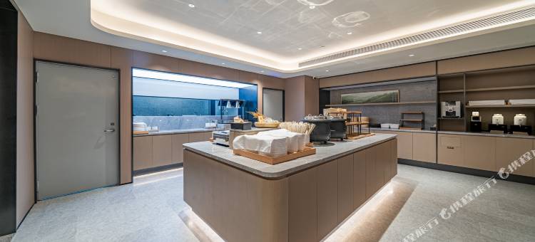 全季酒店(武汉解放大道华汉广场店)图片