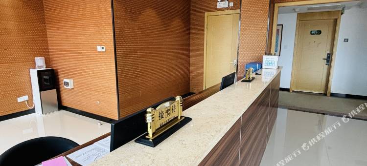 8公寓(照金学院店)图片