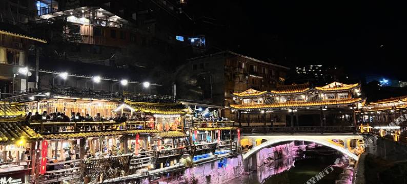 西江六间客栈图片