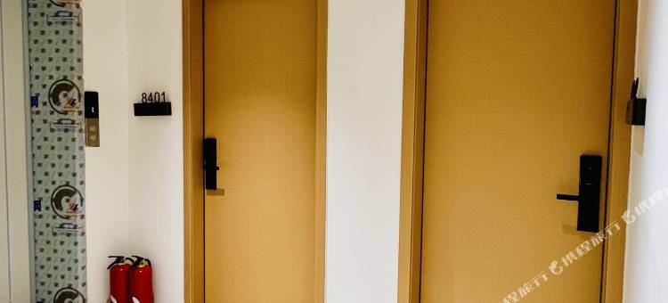 瑞源商务宾馆图片