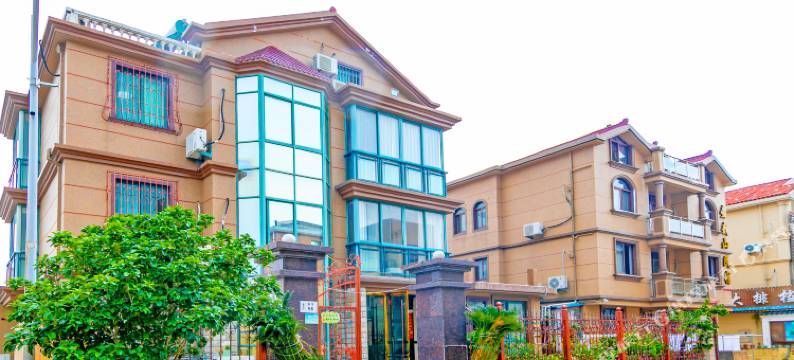 朱家尖牛牛客栈图片